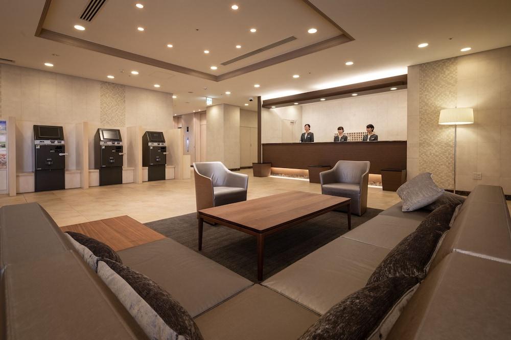 Daiwa Roynet Hotel Gifu Exterior photo